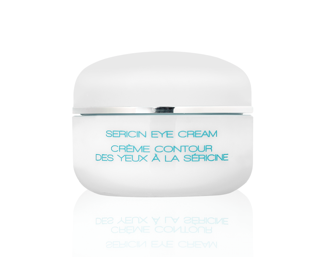 Sericin Eye Cream